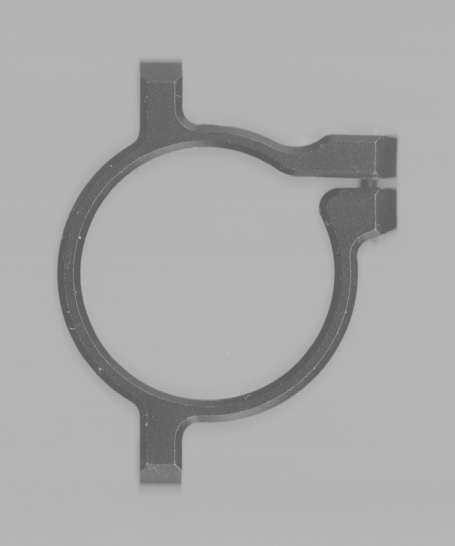 遥控直升机 STEP格式